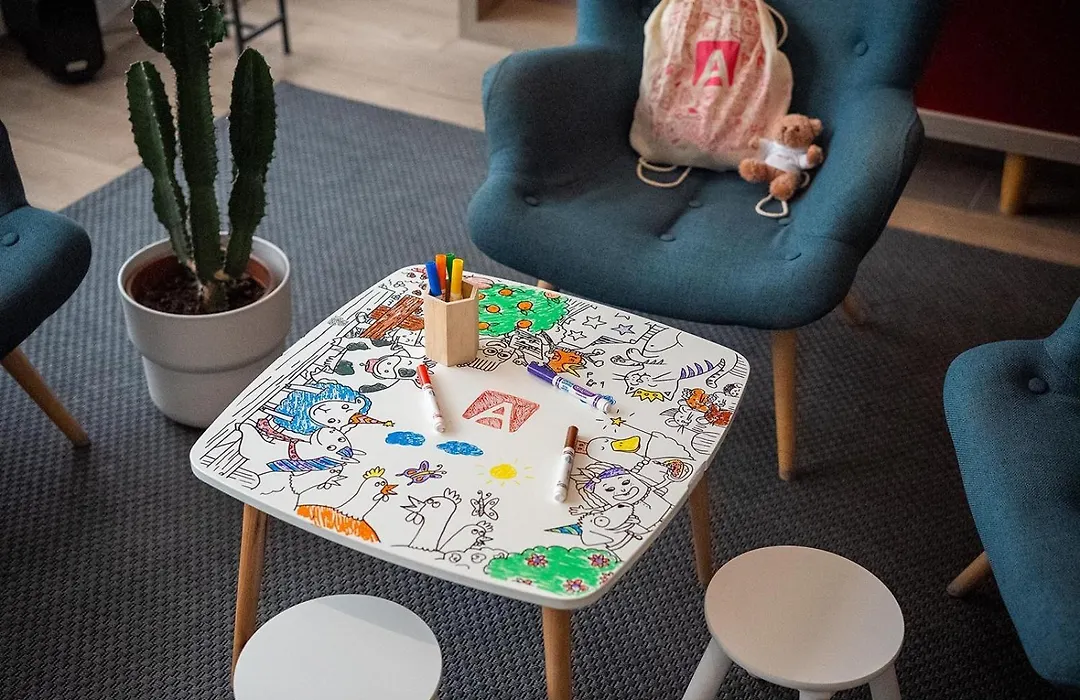 Appart’City Aix en Provence – La Duranne-1